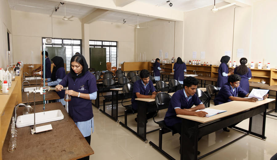 Eranad Knowledge City Technical Campus Manjeri Malappuram Facility photo 14